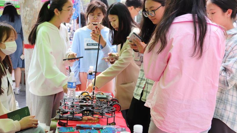 智慧校园信息化建设平台排名背后的逻辑
